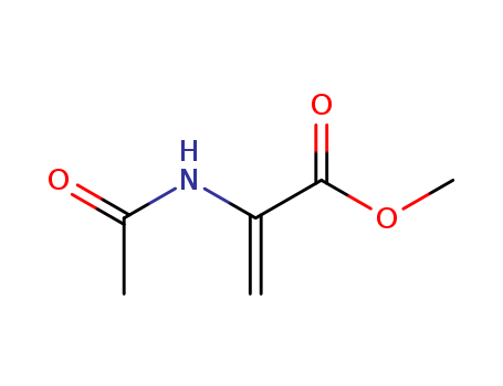 methyl 2-acetamidoprop-2-enoate