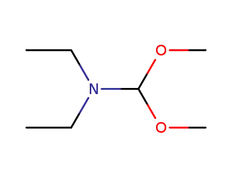 N,N-diethylformamide dimethylacetal