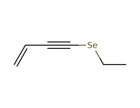 4-ethylselanyl-but-1-en-3-yne