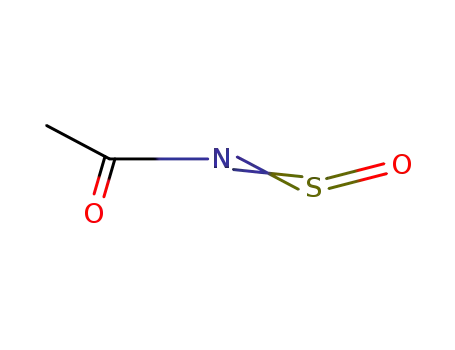 N-sulphinylacetamide