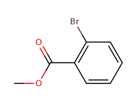 Methyl 2-bromobenzoate(610-94-6)