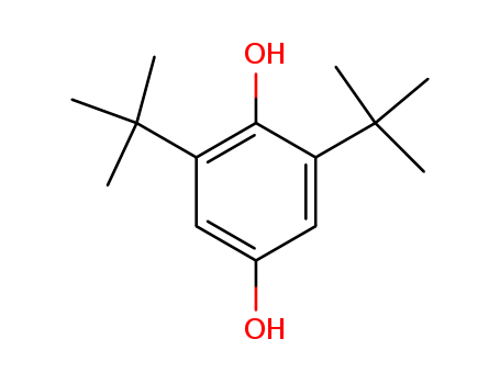 2,6-di-tert-butylhydroquinone