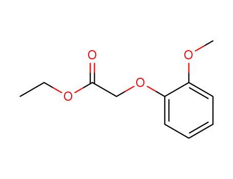 ETHYL 2-METHOXYPHENOXYACETATE