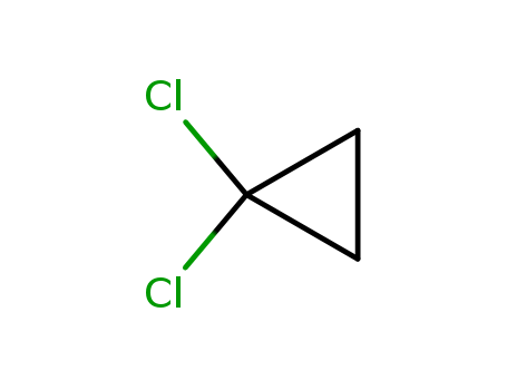 1,1-Dichlorocyclopropane(2088-35-9)