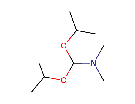 Factory Supply N,N-dimethylformamide diisopropyl acetal