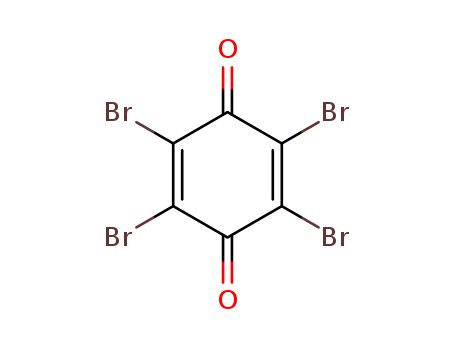 Tetrabromobenzoquinone