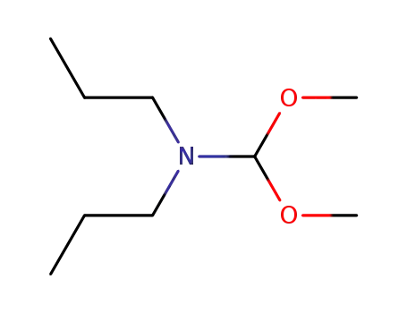 N,N-di-n-propylformamide dimethyl acetal