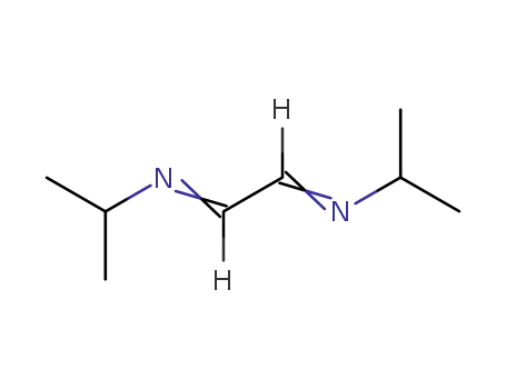 1,4-diisopropyl-1,4-diazabuta-1,3-diene