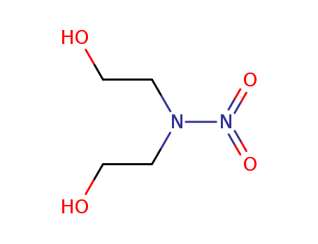 Ethanol, 2,2'-(nitroimino)bis-