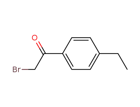 4-ethylphenacyl bromide