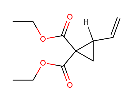 Diethyl 2- vinylcyclopropane- 1, 1- dicarboxylate