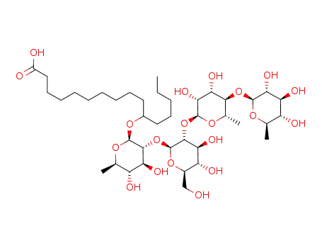 scammonic acid A
