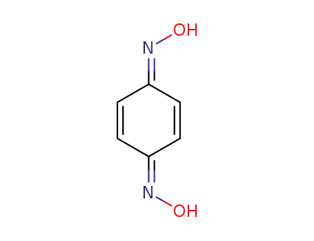 1,4-Benzochinondioxim