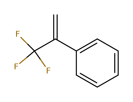 Benzene,[1-(trifluoromethyl)ethenyl]-