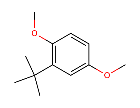 2-tert-butyl-1,4-dimethoxybenzene