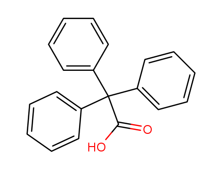 595-91-5 Triphenylacetic acid