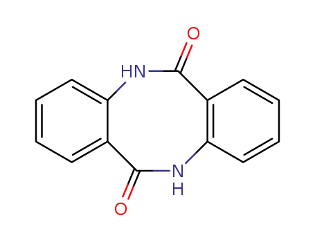 Dibenzo[b,f][1,5]diazocine-6,12(5H,11H)-dione