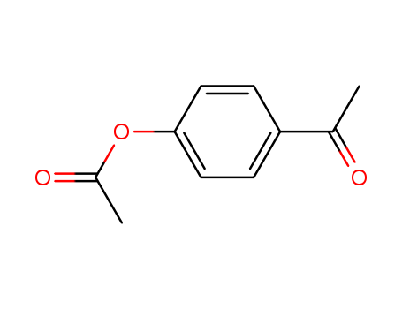 13031-43-1,4-ACETOXYACETOPHENONE,Acetophenone,4'-hydroxy-, acetate (6CI,7CI,8CI);4-Acetoxyacetophenone;p-Acetoxyacetophenone;p-Acetylphenyl acetate;