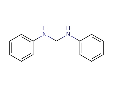 N,N-diphenylmethanediamine