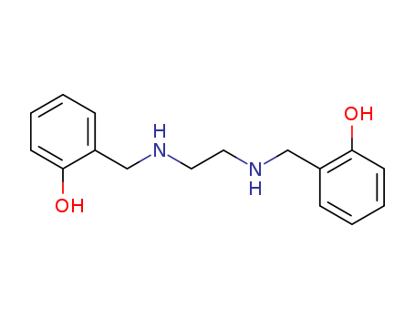 N,N'-Bis(2-hydroxybenzyl)ethylenediaMine H4 SALEN