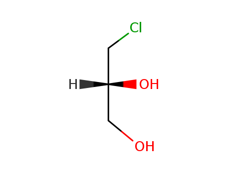 57090-45-6,(R)-(-)-3-Chloro-1,2-propanediol,1,2-Propanediol,3-chloro-, (R)-;(-)-3-Chloro-1,2-propanediol;(2R)-3-Chloro-1,2-propanediol;(R)-3-Chloro-1,2-propanediol;(R)-a-Chlorohydrin;R-3-chloro-1,2-propanediol;