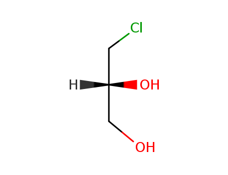 (R)-(-)-3-Chloro-1,2-propanediol