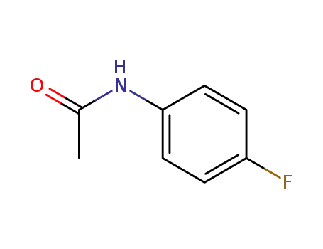 4-Fluoroacetanilide