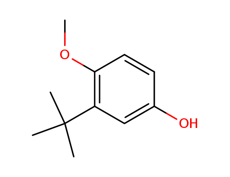 2-Tert-Butyl-4-Hydroxyanisole