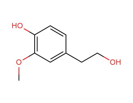 4-HYDROXY-3-METHOXYPHENETHANOL