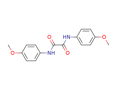 p-Oxanisidide