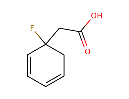 2-(2-fluorophenyl acetic acid)