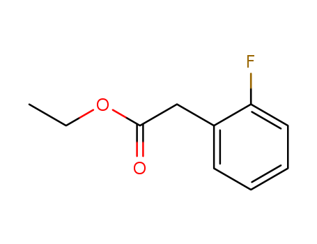 Ethyl 2-(2-fluorophenyl)acetate