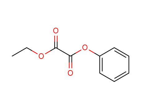 Ethanedioic acid, ethyl phenyl ester