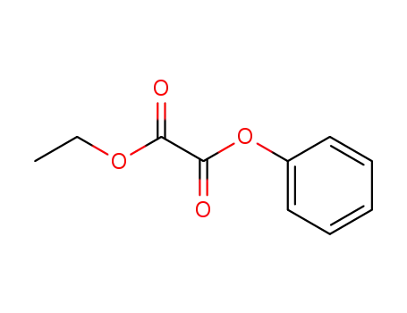 ethyl phenyl oxalate