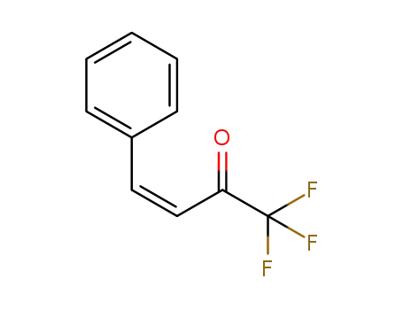 trifluorobenzylideneacetone