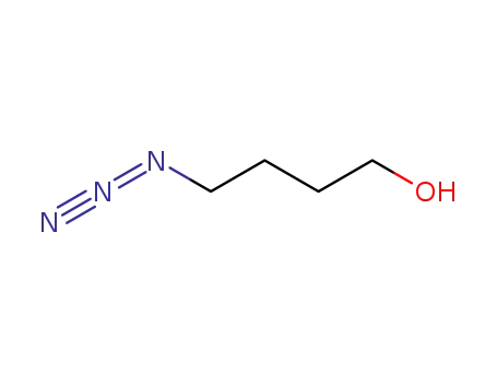 4-azido-1-butanol
