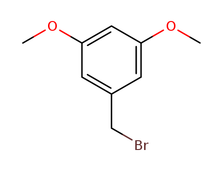 3,5-Dimethoxybenzyl bromide(877-88-3)