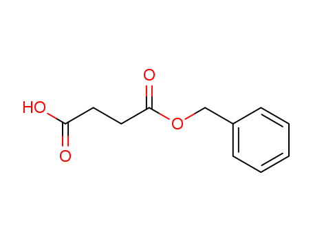 SUCCINIC ACID MONOBENZYL ESTER