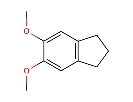 5,6-dimethoxyindane