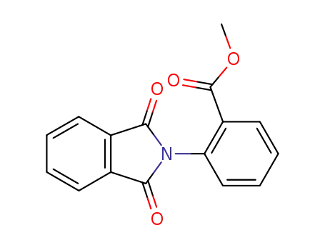 methyl 2-(1,3-dioxoisoindolin-2-yl)benzoate