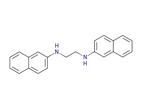 N,N'-Di-2-naphthylethylendiamin