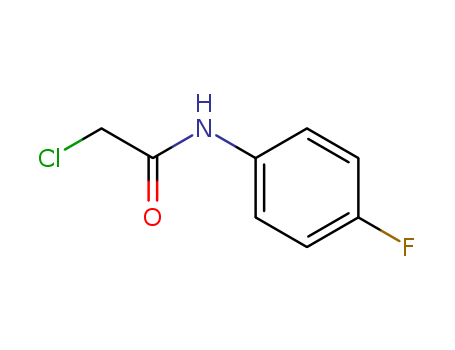 N-(CHLOROACETYL)-4-FLUOROANILINE