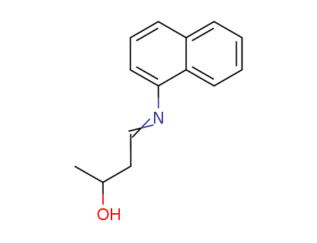 Aldol-1-naphtylamine