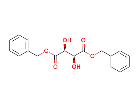 dibenzyl DL-tartrate