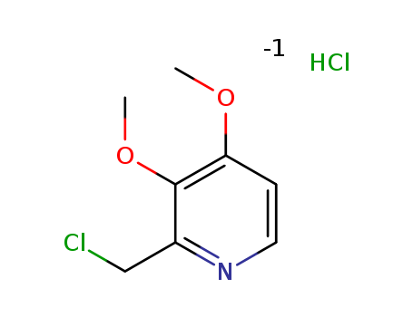 Cas No H Benzimidazole Difluoromethoxy