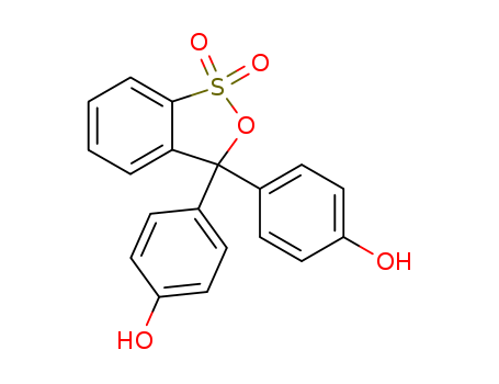 PHENOL RED(143-74-8)