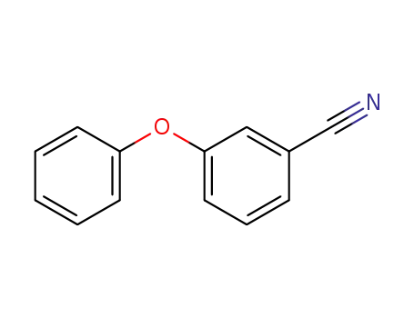 3-phenoxybenzonitrile