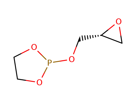 (R)-2-(oxiran-2-ylmethoxy)-1,3,2-dioxaphospholane