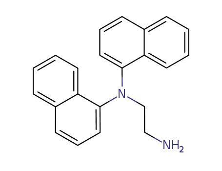 N,N-di-[1]naphthyl-ethylenediamine