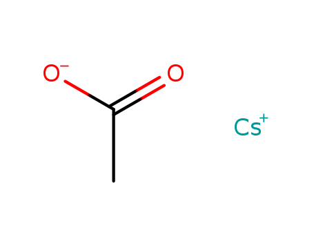 CESIUM ACETATE